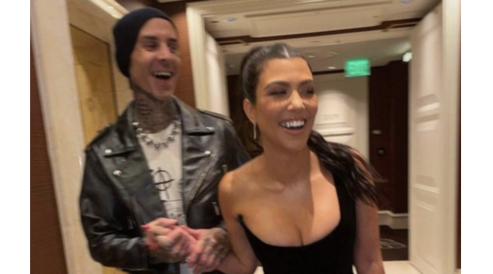Travis Barker