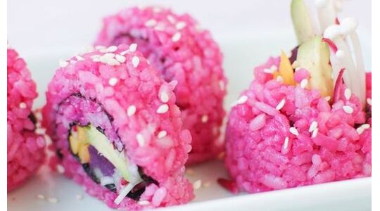 roze-sushi