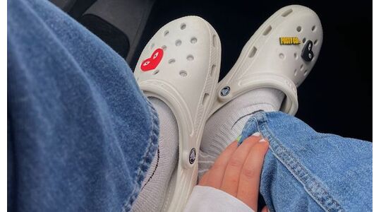 crocs-lanceert-nieuwe-laarzen