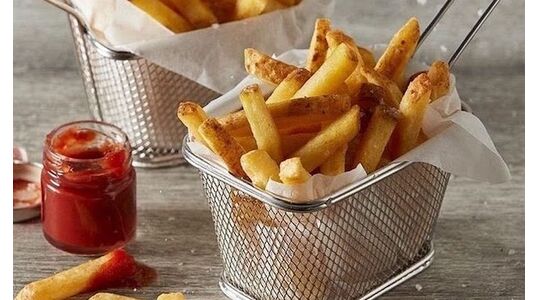 friet-frituur-airfryer