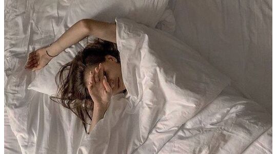 migraine-menstruatie