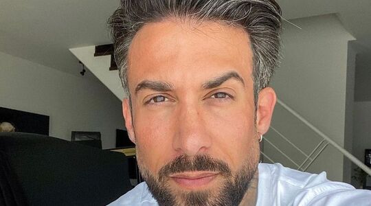 Fabrizio Tzinaridis