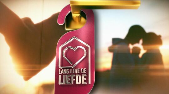 Lang Leve de Liefde