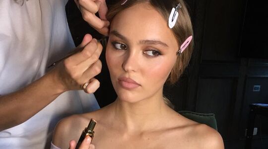 makeup-look-lily-rose-depp