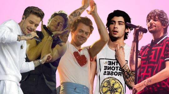 1d mysterie