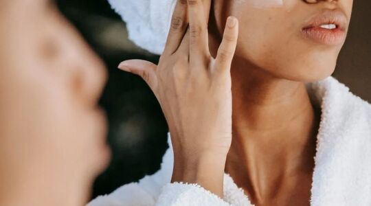 Selfcare sunday zo heb je de ultieme at home-spa