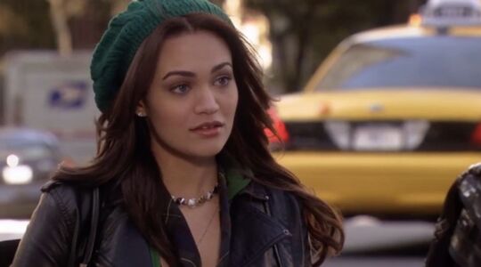 gossip girl actrice vermist