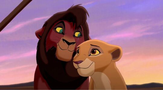 disney films met vervolg