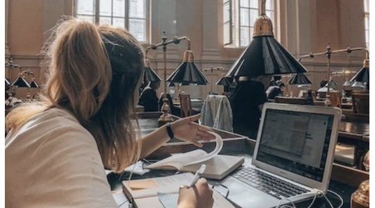 hbo-studie