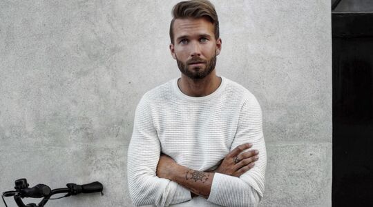 stijlregels MAN MAN
