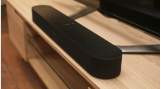 Google Assistent nu ook op Sonos beschikbaar