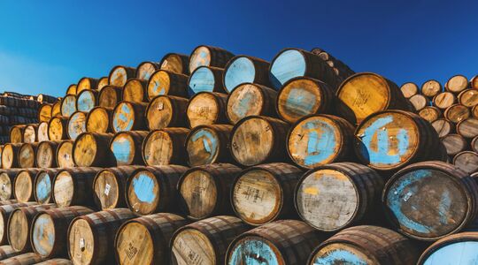 whiskyvat