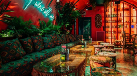 Rum Club Utrecht