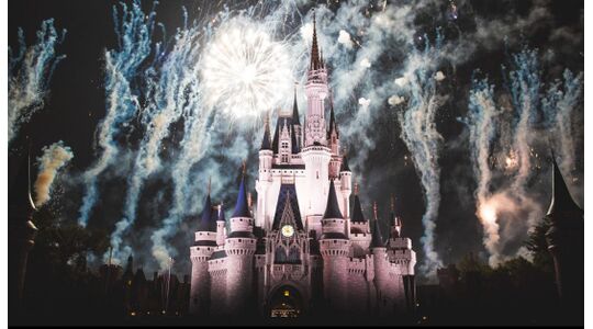 disneyland parijs