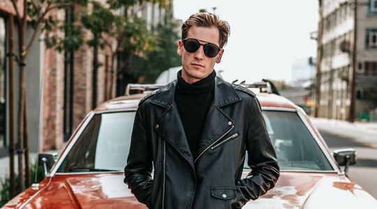 single man doen