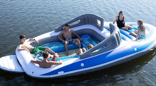 Speedboot