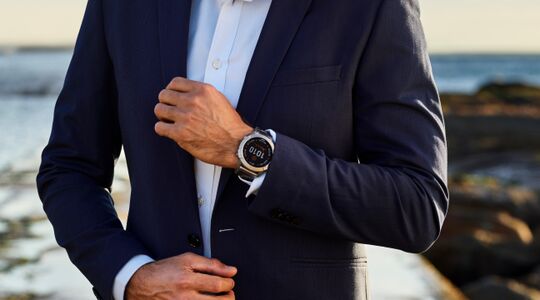 Smartwatch Garmin
