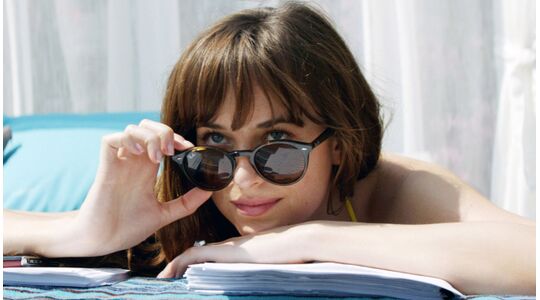 scenes uit fifthy shades of grey