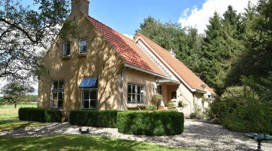 Huis Arjen Lubach
