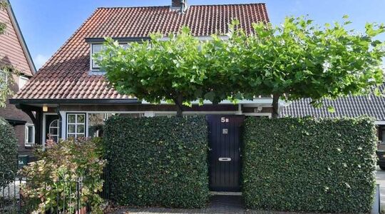 Woning Duncan Laurance