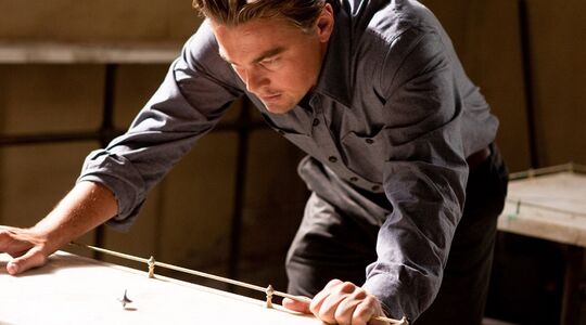 Christopher Nolan