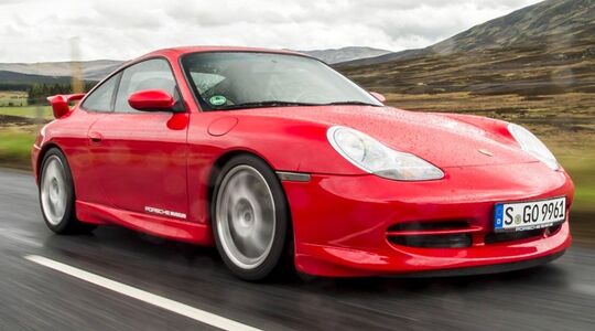 porschegt3