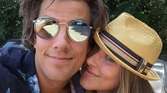 miriam swinkels ex rob kemps
