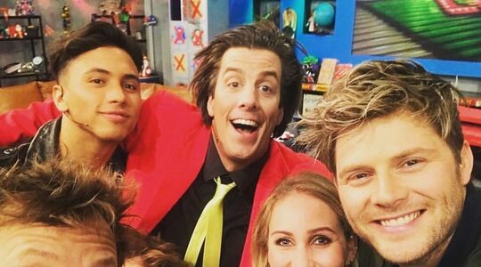 hoeveel verdient Rob Kemps salaris Snollebollekes carnaval