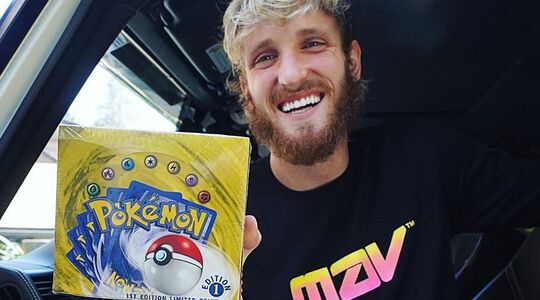 pokemon kaarten prijs