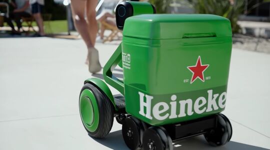 bierkoeler robot