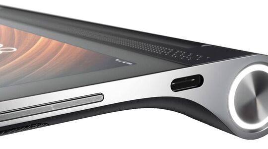Lenovo Yoga Tab MAN MAN