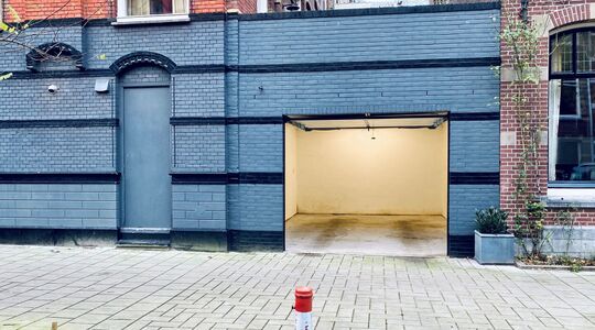 garage in Amsterdam te koop Funda (1)
