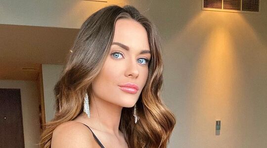 Megan Desaever Temptation Island Transformatie
