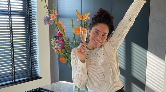 luxe woonboerderij fajah lourens