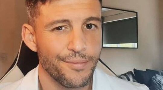 man lijkt op tom hardy dubbelganger