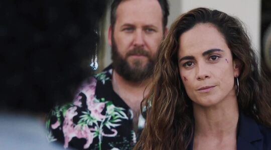 queen of the south seizoen 5 netflix wanneer