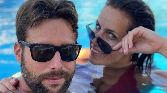Kirsten vrouw Nick Schilder