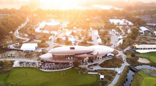 Dutch Open 2022