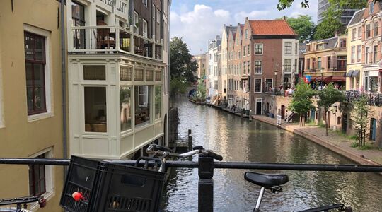 huurprijzen grote steden nederland stijging 2022