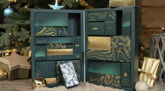 kerst cadeau 2022 adventkalender easytoys