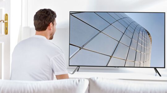 lidl smart tv goedkoop te koop