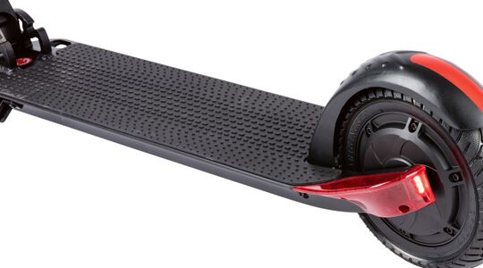 elektrische step lidl te koop snel aanbieding korting