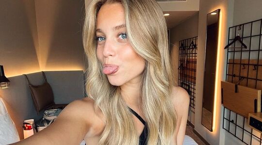magui corceiro instagram voetbalvrouw