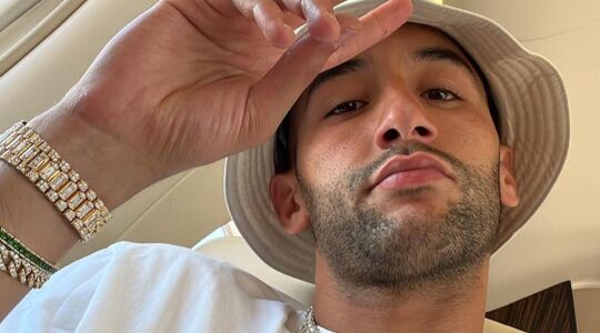 Hakim Ziyech horloge duur