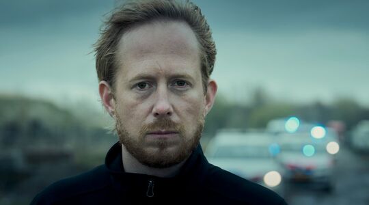 sleepers nieuwe serie deze week op videoland nieuw nederlands misdaad