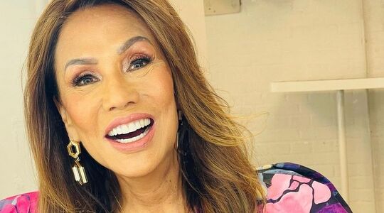 patty brard koopt woning in almere foto's