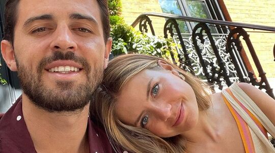 vriendin van bernardo silva ines degener tomaz instagram