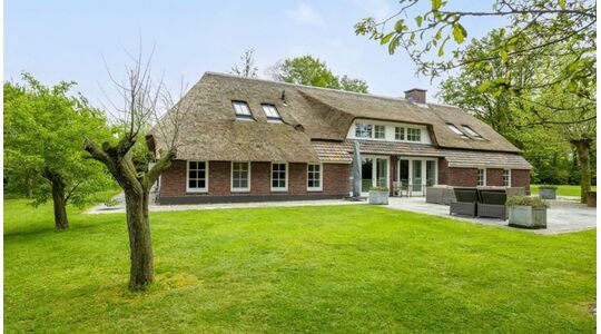 Mental Theo verkoopt woning Heesch