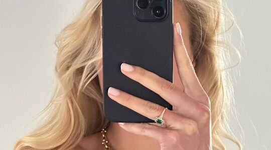 annekee molenaar selfie instagram
