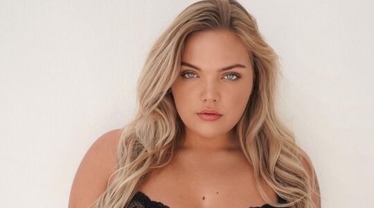 isadee jansen nederlans plus suze model instagram